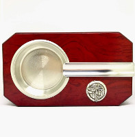 Fly Fishing Lure Cigar Ashtray