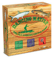 The Fly Fishing Trivia Game