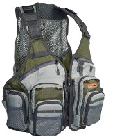 Fly Fishing Vest for Man und Woman