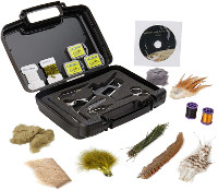 Fly Tying Kit