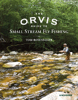 Guide to Small Stream Fly Fishing