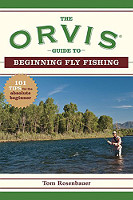 Guide to the Basics of Fly Fishing