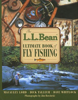 The Ultimate Book of Fly Fishing